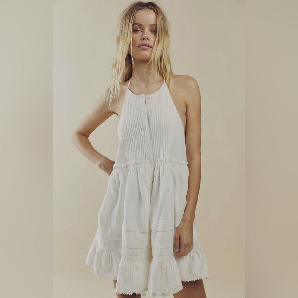 Free People Desert Days Mini